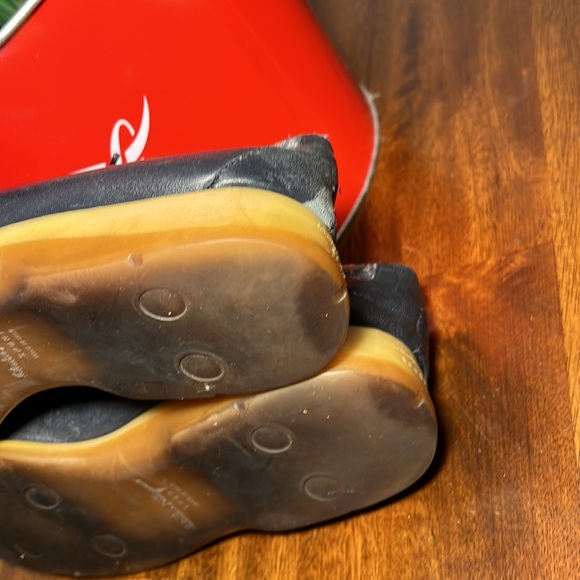 Vintage Salvatore Ferragamo sport sneaker shoes for women’s. - Picture 10 of 12